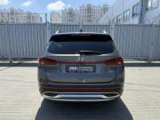 Hyundai Santa Fe IV Рестайлинг Ростов-на-Дону  - изображение 49