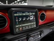 Jeep Gladiator II (JT) Москва  - изображение 54
