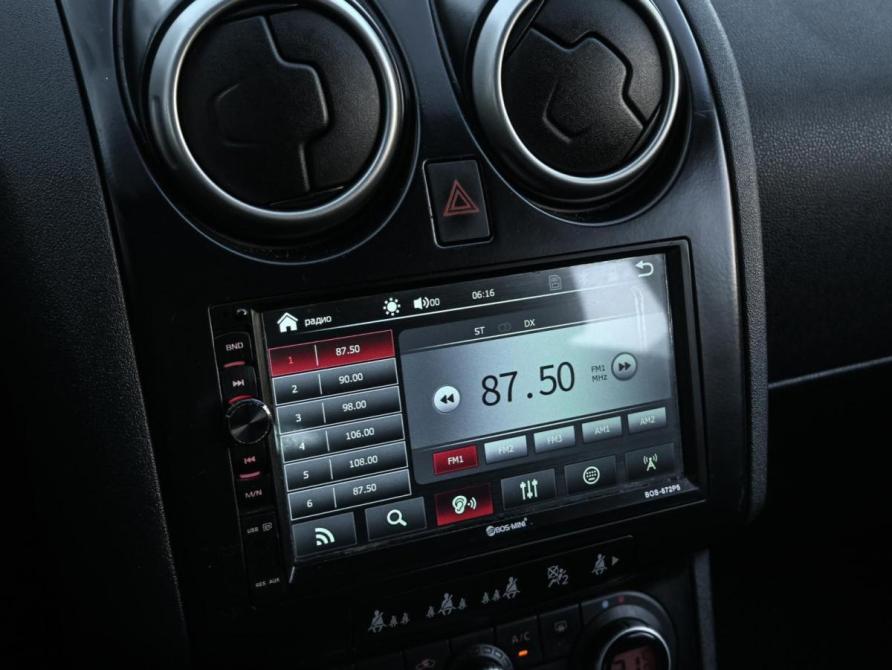Nissan Qashqai I Волгоград  - изображение 13
