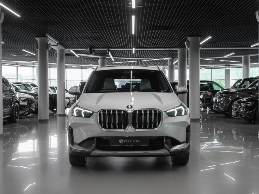 BMW X1 III (U11/U12) Москва  - изображение 3