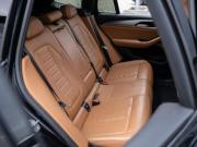BMW X3 III (G01) Сочи  - изображение 40