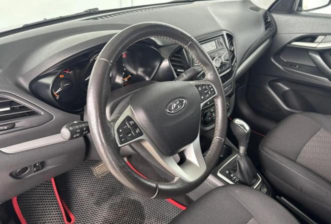 Lada (ВАЗ) Vesta I с пробегом 2021 года, цена 1 135 000 рублей, 68227 км, седан, Автокод Объявления