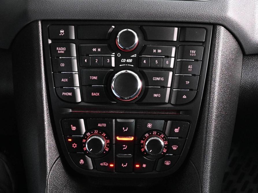 Opel Meriva B Ростов-на-Дону  - изображение 15