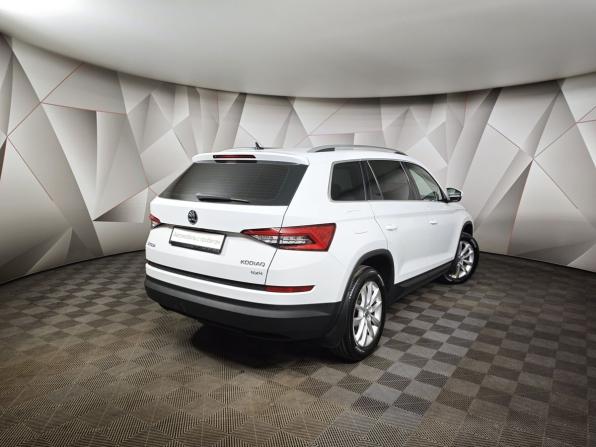 Skoda Kodiaq I с пробегом 2019 года, цена 2 391 000 рублей, 177828 км, внедорожник, Автокод Объявления