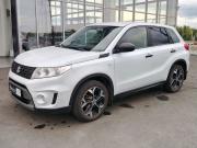 Suzuki Vitara II Пермь  - изображение 10