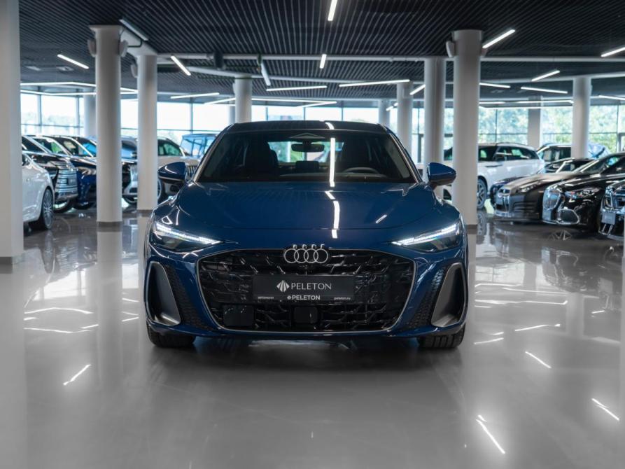 Audi A6 VI (C9) Москва  - изображение 3