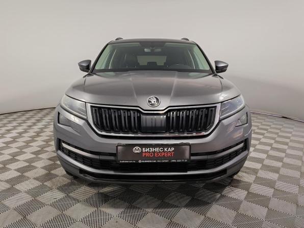 Skoda Kodiaq I с пробегом 2020 года, цена 2 349 000 рублей, 194917 км, внедорожник, Автокод Объявления