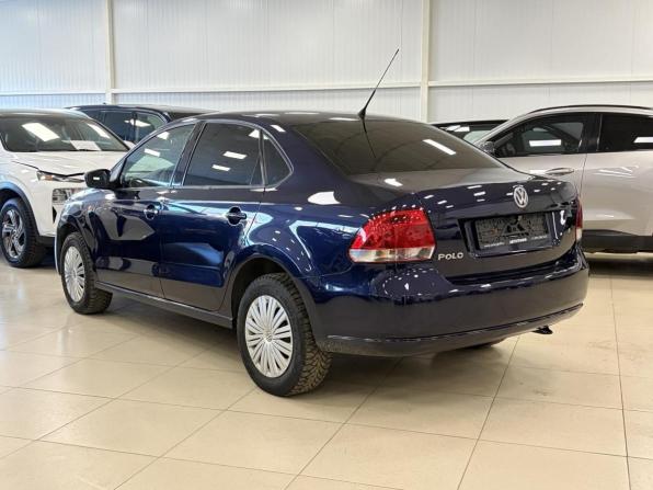 Volkswagen Polo V с пробегом 2011 года, цена 519 000 рублей, 147857 км, седан, Автокод Объявления