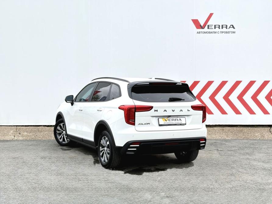 Haval Jolion I Пермь  - изображение 3
