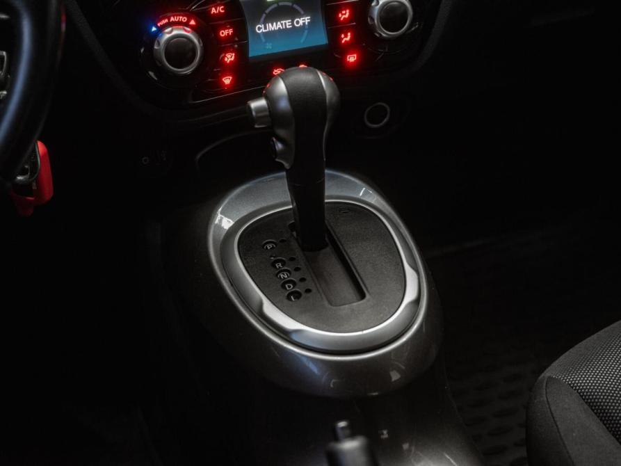 Nissan Juke I Рестайлинг Челябинск  - изображение 26
