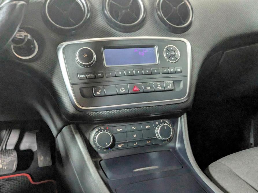 Mercedes-Benz A-Класс III (W176) Екатеринбург  - изображение 12