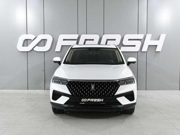 FAW Bestune T77 I с пробегом 2023 года, цена 1 849 000 рублей, 45467 км, внедорожник, Автокод Объявления
