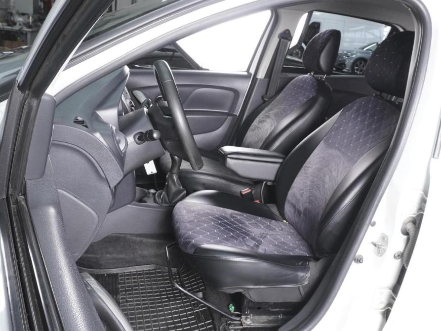 Renault Logan II Ростов-на-Дону  - изображение 10