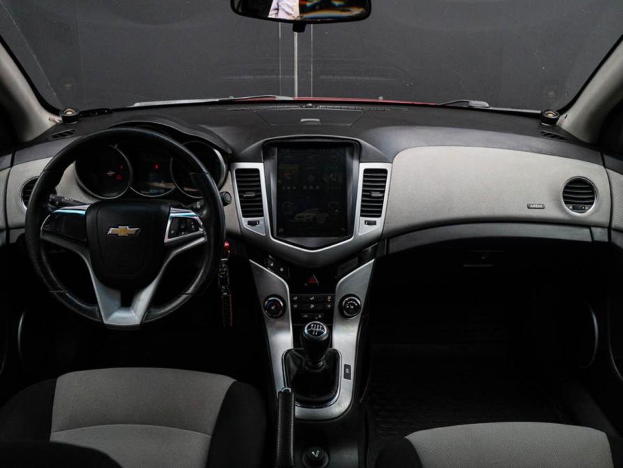 Chevrolet Cruze I Москва  - изображение 10