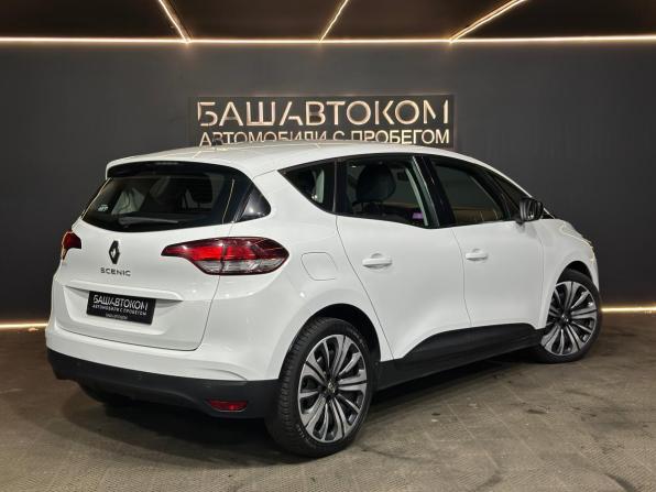 Renault Scenic IV с пробегом 2017 года, цена 1 329 000 рублей, 177300 км, минивэн, Автокод Объявления