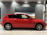 Mazda 3 I (BK) Рестайлинг Новосибирск  - изображение 20
