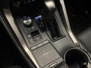 Lexus NX I Рестайлинг Москва  - изображение 44