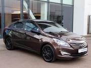 Hyundai Solaris I Рестайлинг Химки  - изображение 14