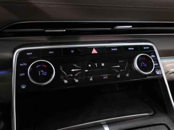 Genesis GV80 I с пробегом 2021 года, цена 6 249 000 рублей, 52663 км, внедорожник, Автокод Объявления