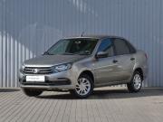 Lada (ВАЗ) Granta I Рестайлинг Краснодар  - изображение 17