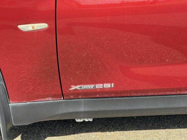 BMW X1 I (E84) с пробегом 2011 года, цена 1 199 000 рублей, 75000 км, внедорожник, Автокод Объявления
