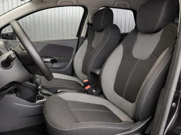 Renault Kaptur I Рестайлинг с пробегом 2021 года, цена 1 697 000 рублей, 32956 км, внедорожник, Автокод Объявления