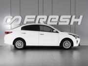 Kia Rio IV Рестайлинг Минеральные Воды  - изображение 23