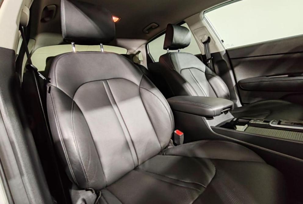 Kia Optima IV Рестайлинг Ярославль  - изображение 14
