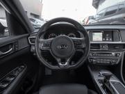 Kia Optima IV Москва  - изображение 40