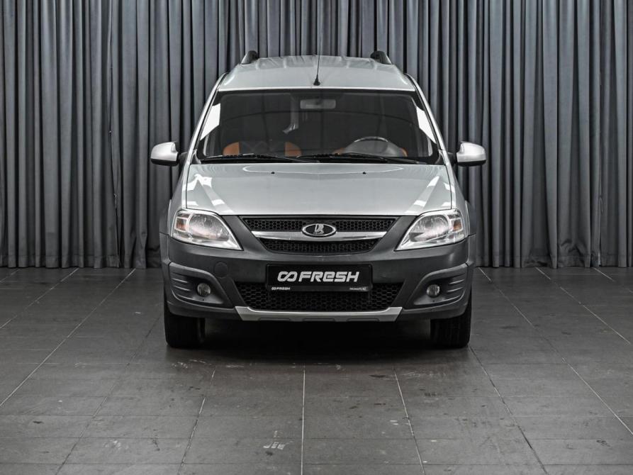 Lada (ВАЗ) Largus I Ставрополь  - изображение 3