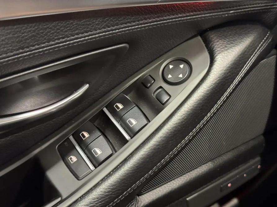 BMW 5 серии VI (F10/F11/F07) Нижний Новгород  - изображение 27