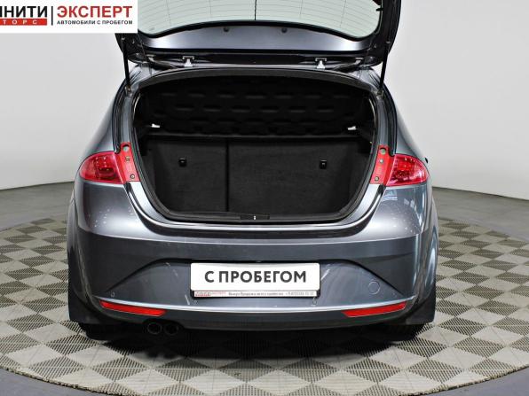 SEAT Leon II Рестайлинг с пробегом 2012 года, цена 797 000 рублей, 174442 км, хэтчбек, Автокод Объявления
