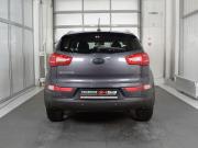 Kia Sportage III Кемерово  - изображение 31