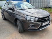 Lada (ВАЗ) Vesta I Киров  - изображение 3