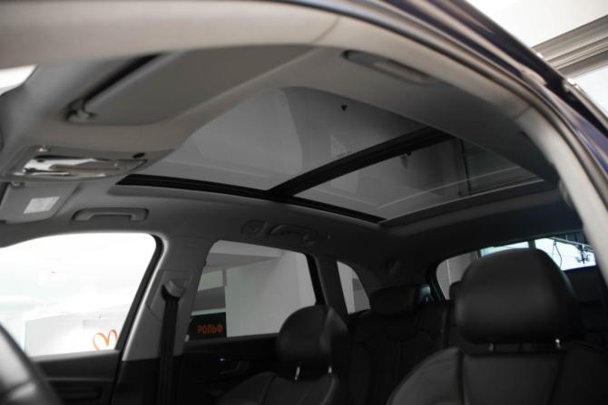 Audi Q5 II (FY) Рестайлинг с пробегом 2021 года, цена 4 335 000 рублей, 105095 км, внедорожник, Автокод Объявления