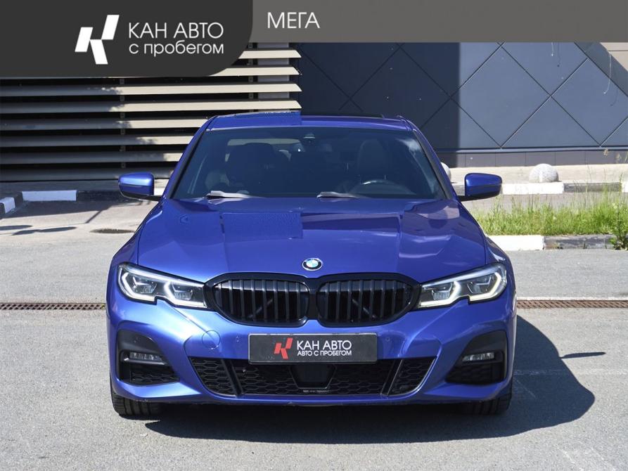 BMW 3 серии VII (G2x) Казань  - изображение 3