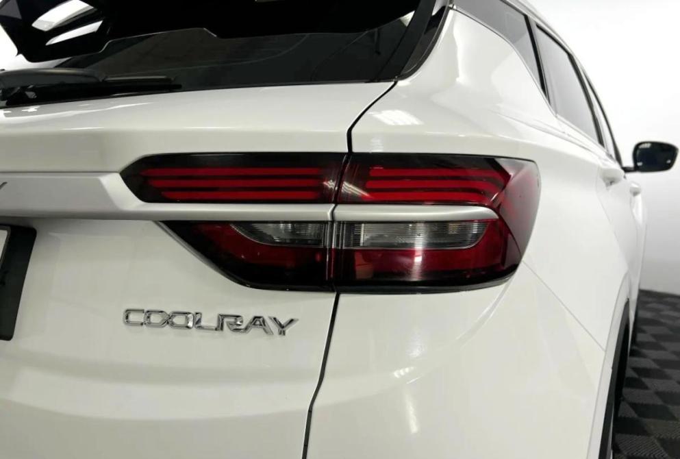 Geely Coolray I Нижний Новгород  - изображение 21