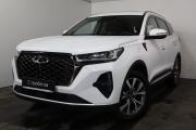Chery Tiggo 7 Pro Max I Санкт-Петербург  - изображение 21