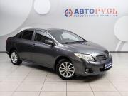 Toyota Corolla X (E140 E150) Подольск  - изображение 25
