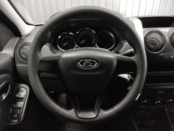 Lada (ВАЗ) Largus I Рестайлинг с пробегом 2026 года, цена 1 420 000 рублей, 4400 км, универсал, Автокод Объявления