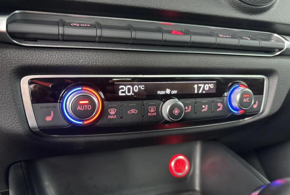 Audi A3 III (8V) Киров  - изображение 19