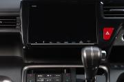 Honda Stepwgn V Рестайлинг Новосибирск  - изображение 34