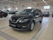 Nissan X-Trail III Рестайлинг Набережные Челны  - изображение 31