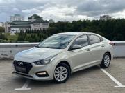 Hyundai Solaris II Уфа  - изображение 18