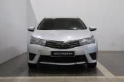 Toyota Corolla XI (E160 E170 E180) Ульяновск  - изображение 18