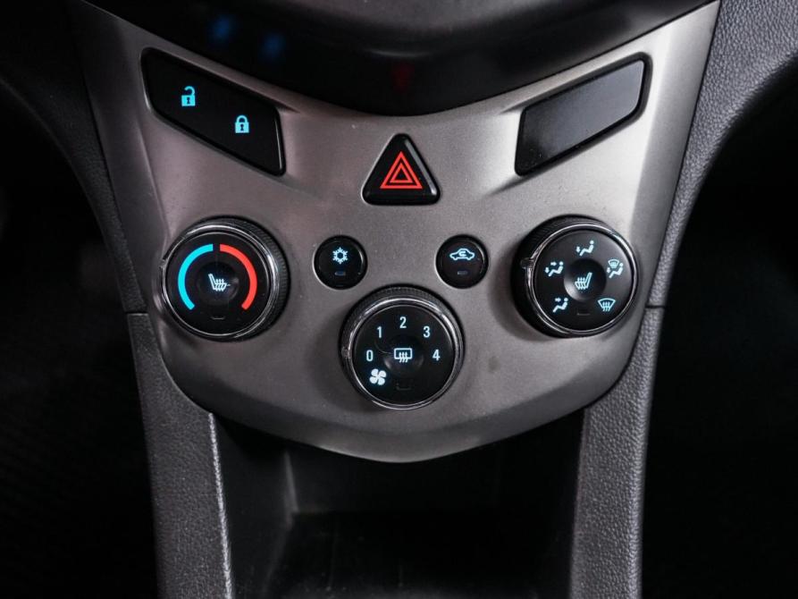 Chevrolet Aveo II Ульяновск  - изображение 16