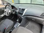 Hyundai Solaris I Москва  - изображение 24