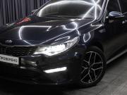 Kia Optima IV Рестайлинг Москва  - изображение 53