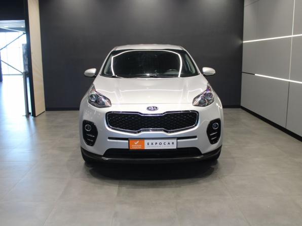 Kia Sportage IV с пробегом 2017 года, цена 1 700 000 рублей, 134000 км, внедорожник, Автокод Объявления