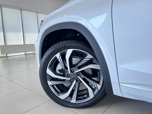 Geely Monjaro I с пробегом 2024 года, цена 3 650 000 рублей, 15310 км, внедорожник, Автокод Объявления